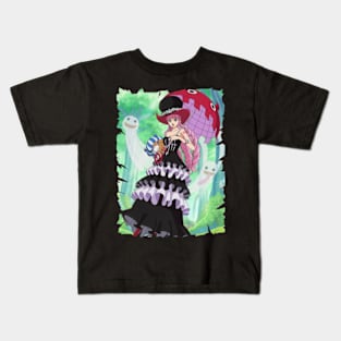 PERONA MERCH VTG Kids T-Shirt